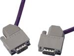 PROFIBUS FESTOON CABLE GP SOLD BY THE M