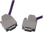 PROFIBUS FESTOON CABLE GP SOLD BY THE M