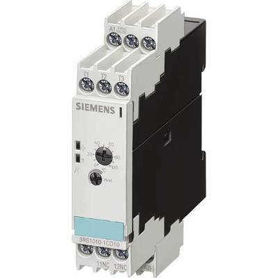 Siemens 3RS1000-1CD00 Thermal control relay  