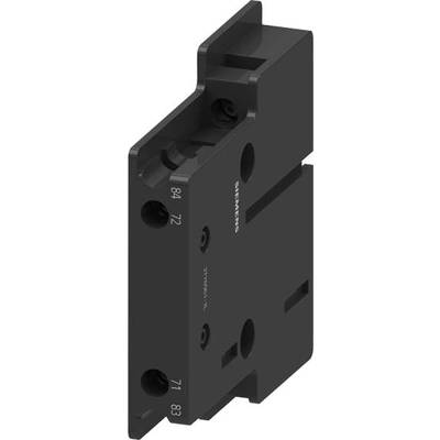 Siemens 3TY6561-1L Auxiliary switch module         1 pc(s)
