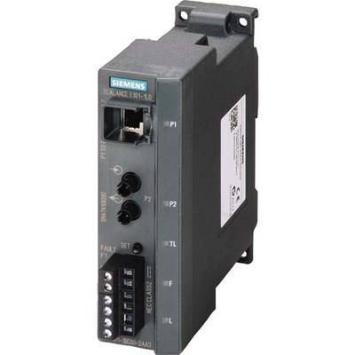 Siemens 6GK51011BC002AA3 6GK5101-1BC00-2AA3 Media converter 10 / 100 MBit/s-0
