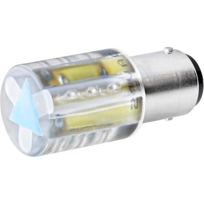 Siemens 8WD4458-6XB Alarm sounder light bulb LED    230 V   