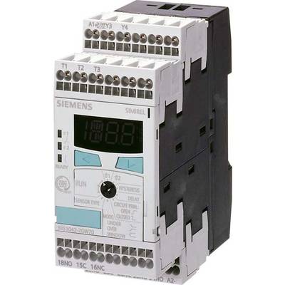 Siemens 3RS1041-2GW50 Thermal control relay  