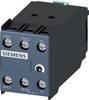 Siemens 3RT19262GC51 3RT1926-2GC51 Auxiliary switch module Multifunction 1 pc(s) Time range: 1.5 - 30 s 2 makers