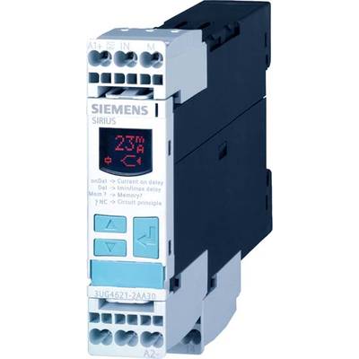 Siemens 3UG4622-2AW30 Current monitoring relay  