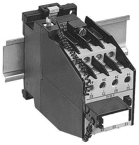 Siemens 3TX4180-0A ON-delay 1 pc(s)-0
