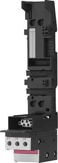 Siemens 3RK19030AB10 3RK1903-0AB10 PLC terminals 500 V AC-2