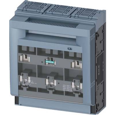 Siemens 3NP11631DA10 Switch disconnector fuse    3-pin 630 A  690 V AC 1 pc(s)