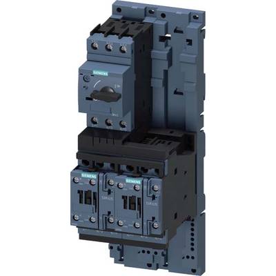 Siemens 3RA2220-1GB24-0BB4 3RA22201GB240BB4 Feeder terminal Motor power at 400 V 2.2 kW  690 V Nominal current 4.9 A 