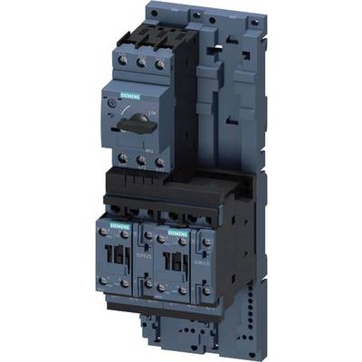 Siemens 3RA2220-4DB27-0AP0 3RA22204DB270AP0 Feeder terminal Motor power at 400 V 11 kW  690 V Nominal current 22 A 