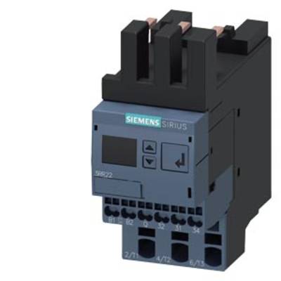Siemens 3RR2242-2FA30 Monitoring relay  