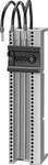 Device adapter, busbar center-to-center spacing: 60 mm, In: 56 A, Un AC: 690 V, for ...
