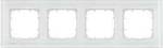 DELTA miro glass frame 1x real glass ORIENT 90x 90 mm
