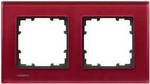 DELTA miro glass frame 4x real glass Arena 303x 90 mm