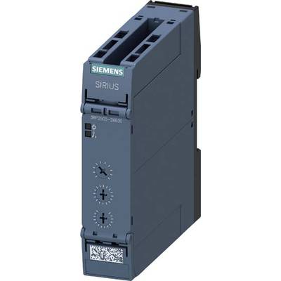 Siemens 3RP25052BB30 3RP2505-2BB30 TDR   1 pc(s)   