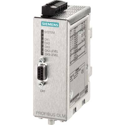 Siemens 6GK1503-2CC00 Optical link module   12 MBit/s  