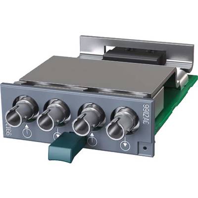 Siemens 6GK5991-2AC00-8AA0 Media module     