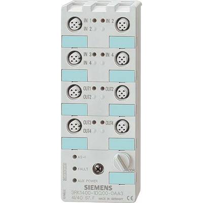Siemens 3RK2400-1FQ03-0AA3 PLC I/O module 24 V DC
