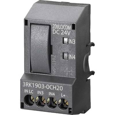 Siemens 3RK19030CH10 3RK1903-0CH10 Controller module 