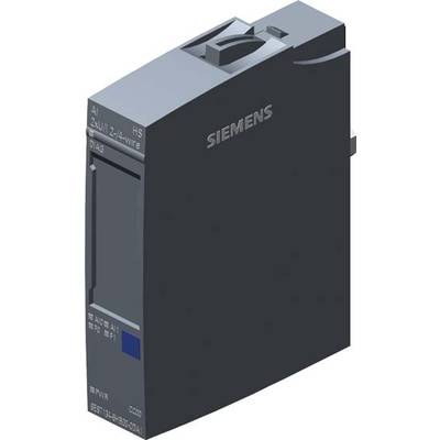 Siemens 6ES7134-6HB00-0DA1 6ES71346HB000DA1 PLC input module 