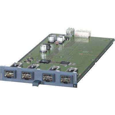 Siemens 6GK5992-4AS00-8AA0 Media module     