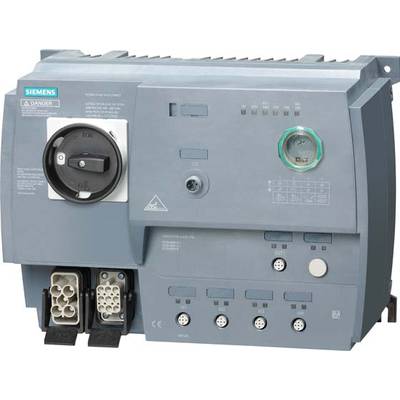Siemens 3RK1315-6KS41-1AA5 3RK13156KS411AA5 Motor starter Motor power at 400 V 0.75 kW  400 V Nominal current 2 A 