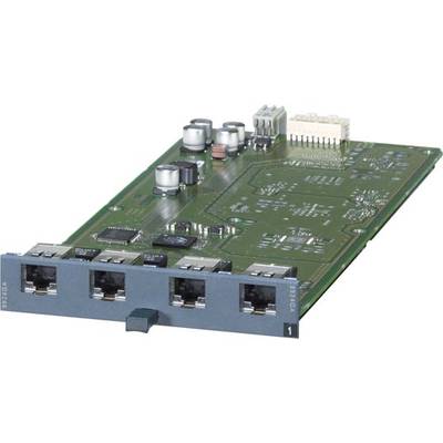 Siemens 6GK5992-4SA00-8AA0 Media module     