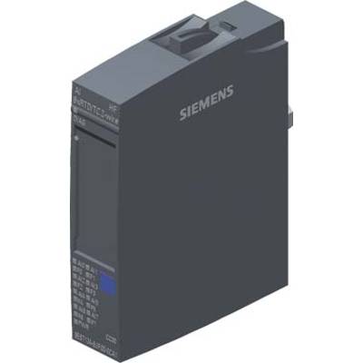 Siemens 6ES7134-6JF00-2CA1 6ES71346JF002CA1 PLC input module 