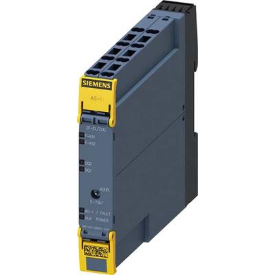 Siemens 3RK1405-2BG00-2AA2 PLC compact module 24 V DC