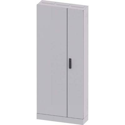 Siemens 8GK1333-8KN33 Free-standing switchboard cabinet 800 x 1950 x 250 Steel Grey 1 pc(s) 
