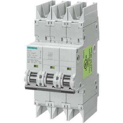 Siemens 5SJ43407HG42 5SJ4340-7HG42 Circuit breaker     40 A  400 V