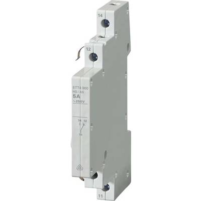 Auxiliary current switch  Siemens 5TT4900 1 change-over 250 V    1 pc(s) 