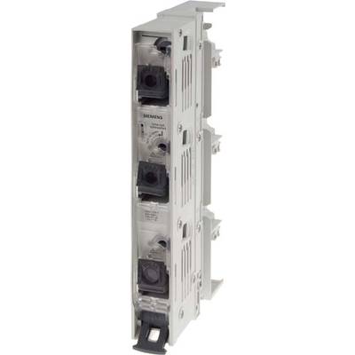 Siemens 5SG72342 Circuit breaker   Fuse size = D02  63 A  400 V 1 pc(s)