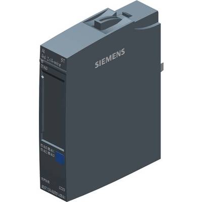 Siemens 6AG21346HB001CA1 6AG2134-6HB00-1CA1 PLC input module 