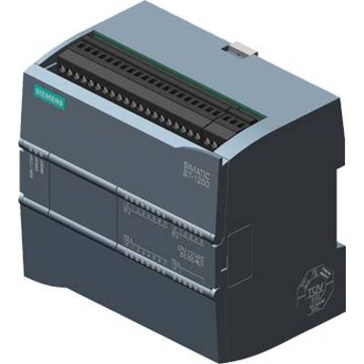Siemens 6ES7214-1HF40-0XB0 6ES72141HF400XB0 PLC compact CPU 