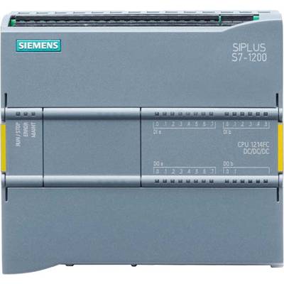 Siemens 6AG1214-1HF40-5XB0 6AG12141HF405XB0 PLC CPU 