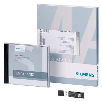 Siemens 6NH7997-5CA21-2GA3 Software     