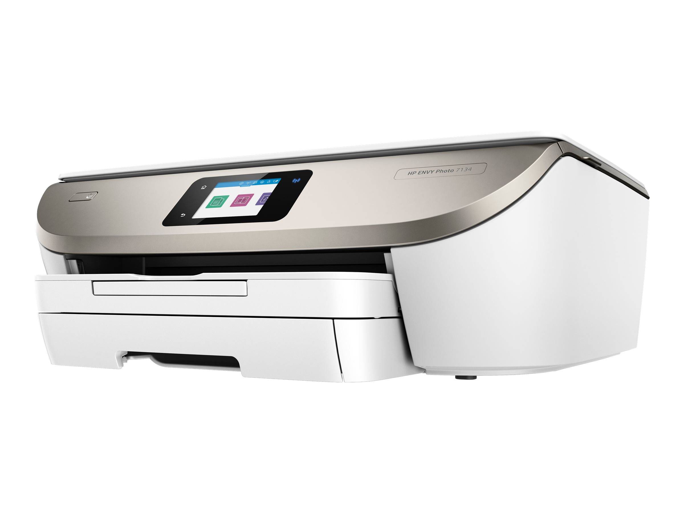 HP Envy Photo 7134 AiO Colour inkjet 