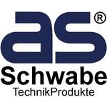 As - Swabia 3-way distributor socket without switch