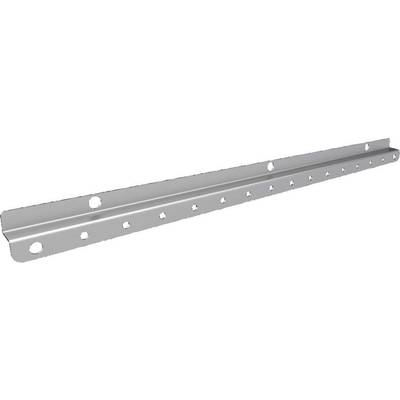 Rittal SV 9681.206  Mounting hole rail  Steel   1 pc(s) 