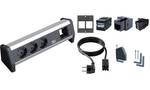 Bachmann 375.038 2 m GST 18/3 black power cable