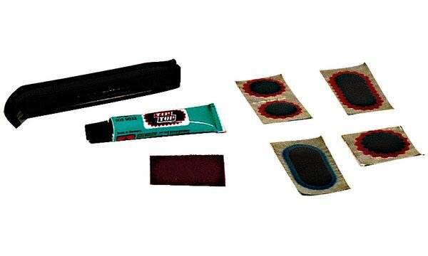 TipTop Rema 60663 Puncture repair kit Leisure (W x H x D) 4 x 14 x 2.5 cm 1 pc(s)-3
