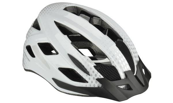 fischer urban lano bicycle helmet