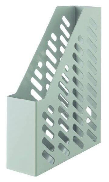 HAN KLASSIK KARMA 16018-18 Magazine file A4, C4 Grey Recycled plastic 1 pc(s)-2