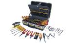 Tool case for engineers/Electronic 30 pcs.