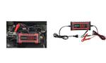 Absaar EVO 6.0 158002 Automatic charger 12 V, 24 V 6 A 3 A