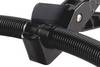 LAPP 64400650 SILVYN® TC NW22 (23,1x28,4) M25x1,5BK Conduit Black M25 12.30 mm 50 m