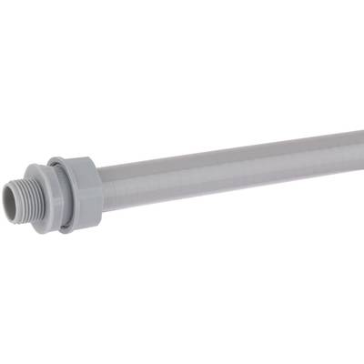 LAPP 61714090 Lapp Zubehör Sleeving Silver-grey (RAL 7001) 49 mm 25 m-0