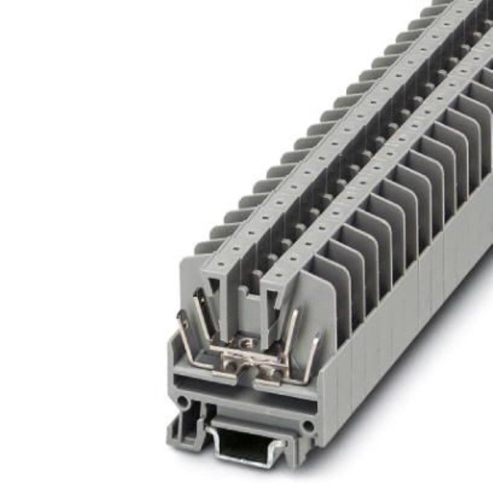 Feed-through terminal block MBK 5/E-FS/FS 1417074 Phoenix Contact-0