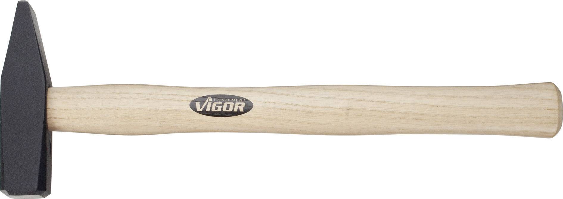 Vigor V1135 Ball-peen hammer 436 g 300 mm 1 pc(s)